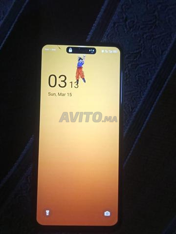 تكنو سبارك 30 بحالة جيدة - 2