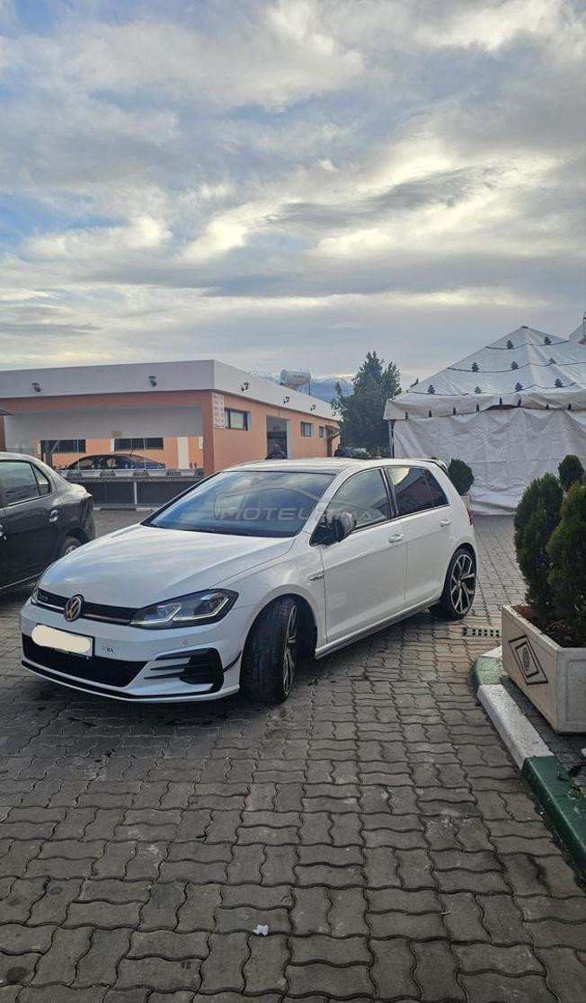 golf 7.5 gtd