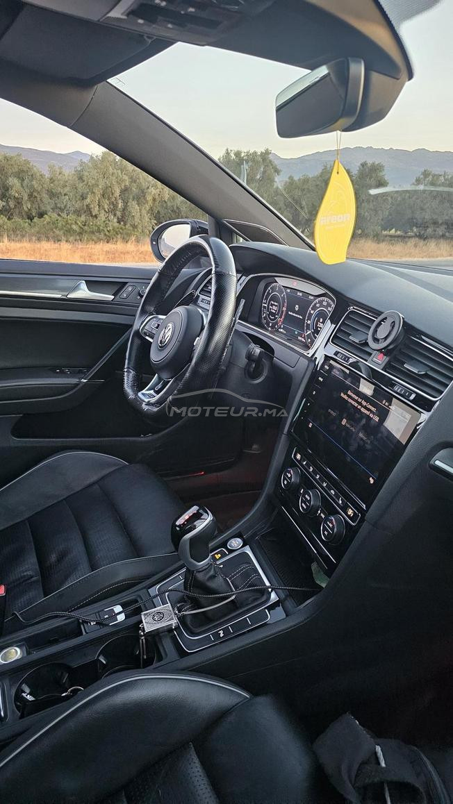 golf 7.5 gtd