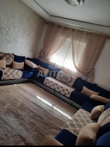 Couvertures de salon - 2