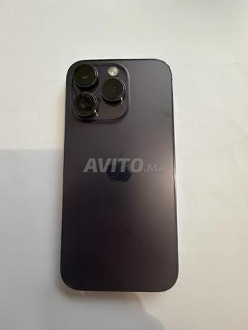 iPhone 14 pro à vendre - 2