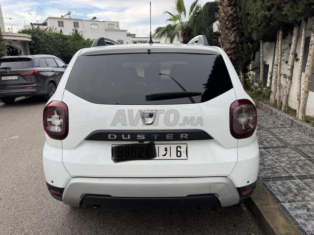 Dacia Duster 4X4 2021 à Larache - 2