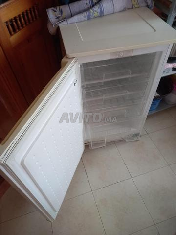 Congélateur à tiroirs (4 tiroirs) - 2