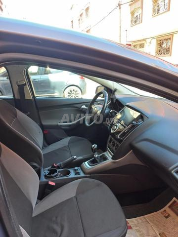 Voiture Ford F-150 - 2