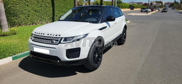 Range Rover Evoque Dynamique ✋️ - 2