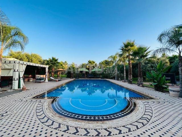 Belle villa à vendre - 2