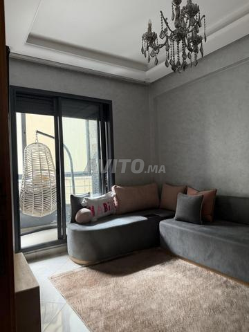 شقة للبيع للمهتمين فقط مع الأثاث - 2