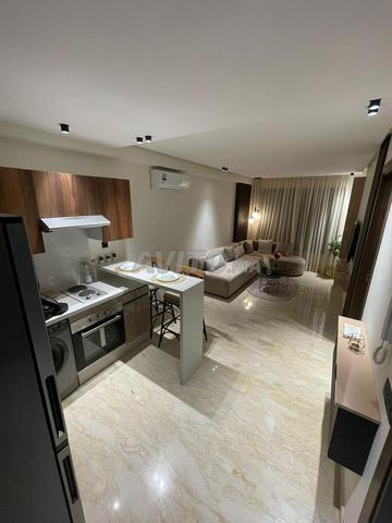 استوديو للإيجار قصير الأمد - 2