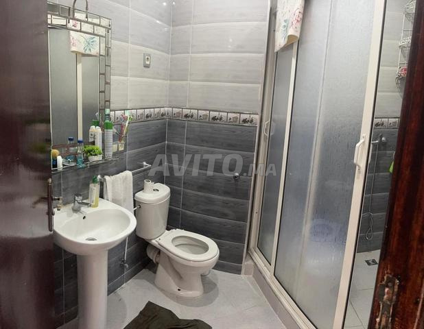 Appartement à vendre - 2