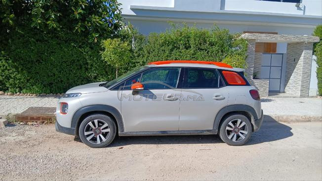 Citroen aircross 