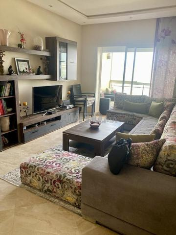 A vendre appartement 89m2 bord de mer - 2