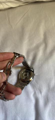 Seiko 5 automatique - 2