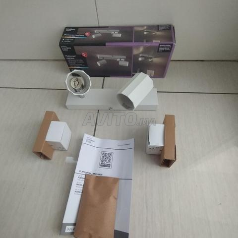 Plafonnier / Applique neuf de France - 2