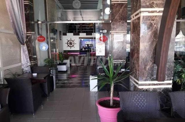 Café à vendre (Fond de commerce) - 2