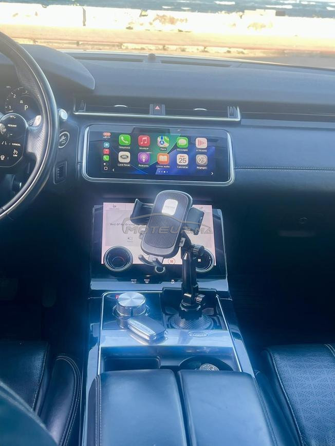 range rover velar 