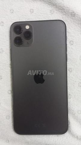 iPhone 11 Pro max