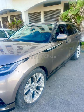 Range Rover Velar - 2