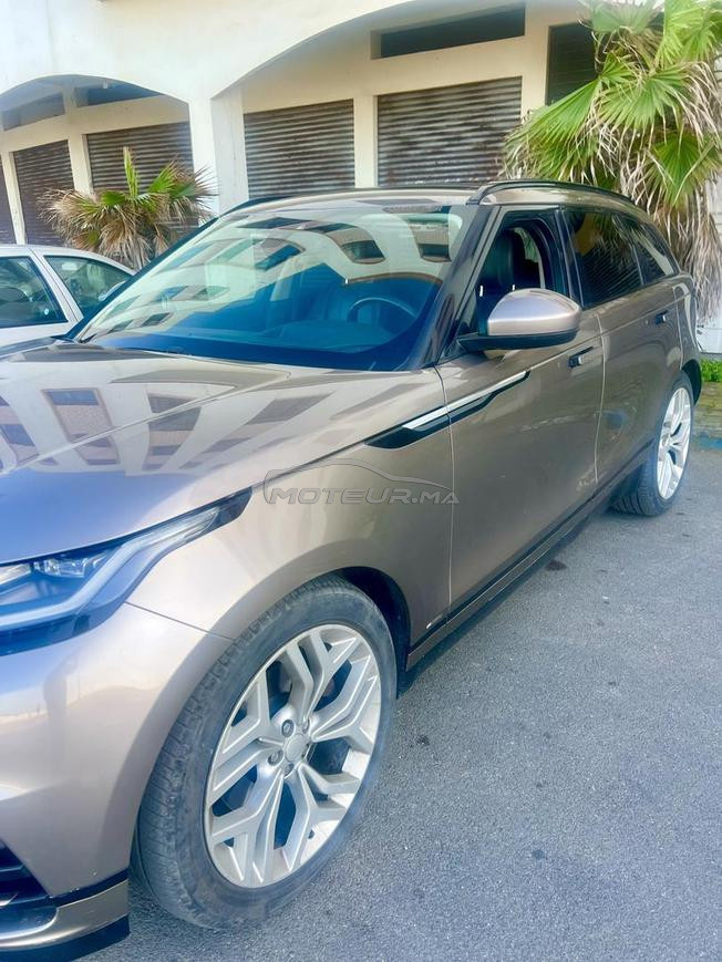 range rover velar 