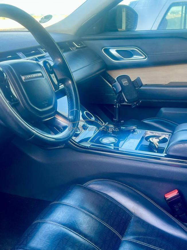 range rover velar 