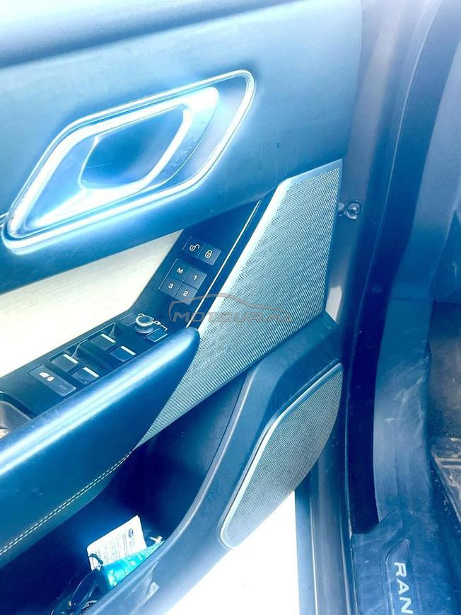range rover velar 
