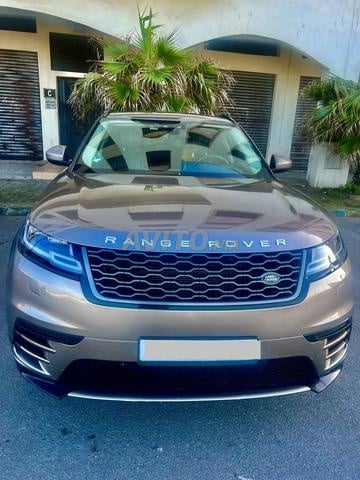 رينج روفر فيلار