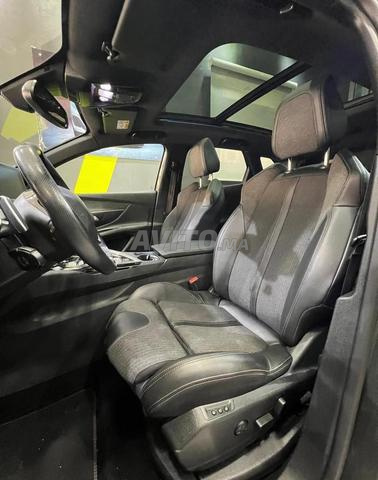 Peugeot 3008 GT Line tout option - 2