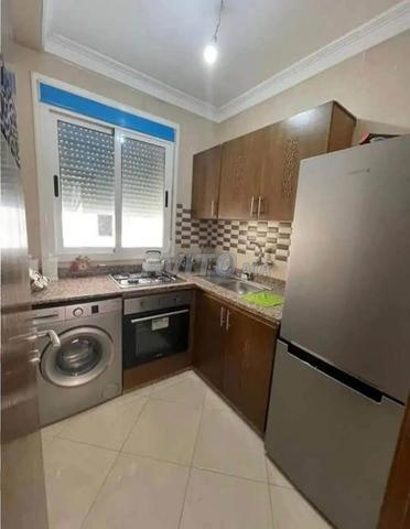 Appartement disponible maintenant centre ville - 2