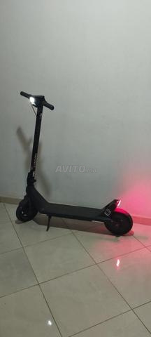 Trottinette électrique Xiaomi 4 Lite - 2