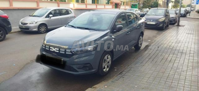 داشيا لوجان للإيجار - اقتصادية وموثوقة - 2