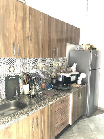 شقة بالطابق الأرضي مفروشة للإيجار مراكش - 2