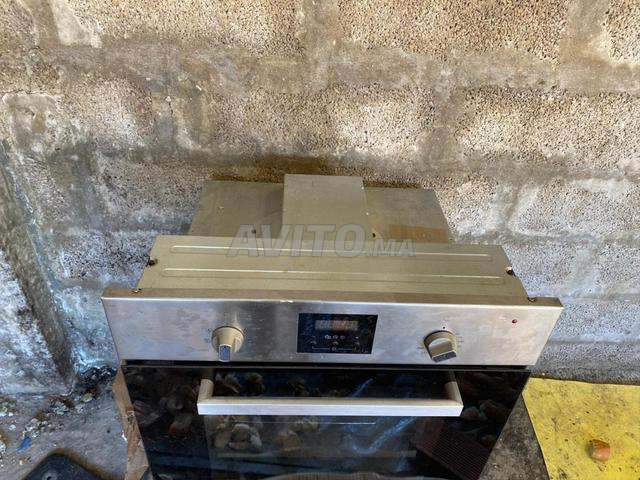 Four électrique Whirlpool - 2