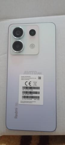 Redmi Note 13 Pro 5G 12/512 - 2
