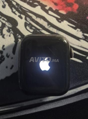 Apple watch se iCloud - 2