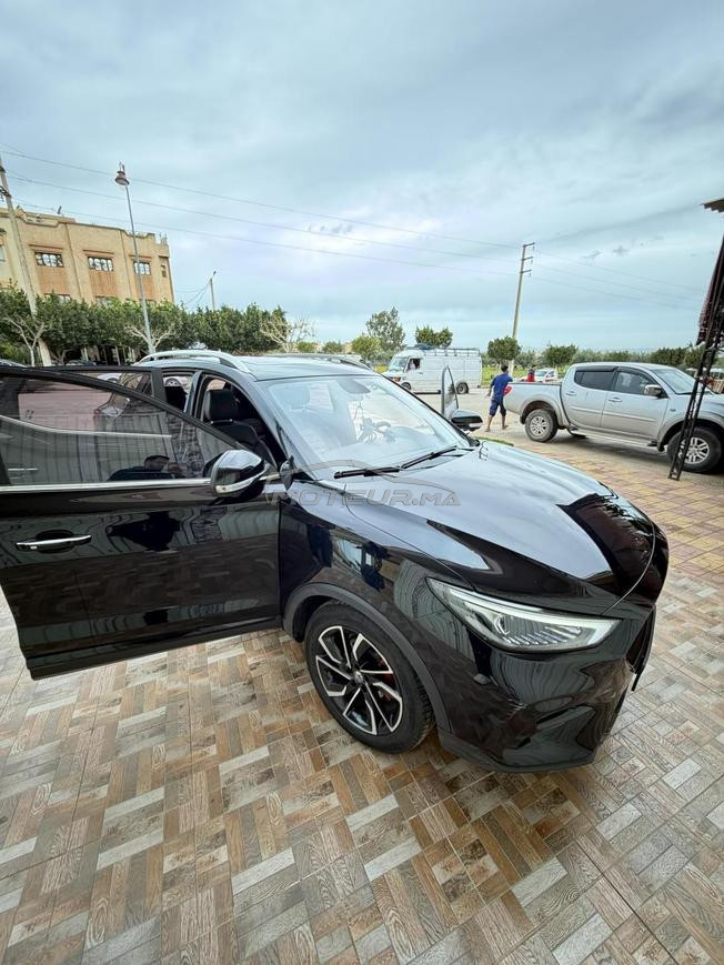 MG Essence Automatique 2023 à Casablanca