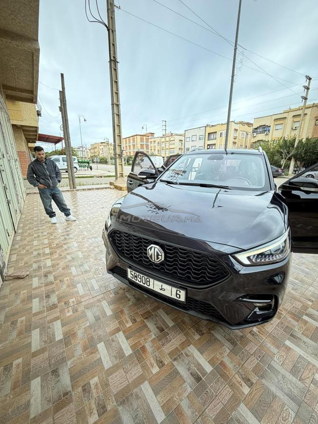 MG Essence Automatique 2023 à Casablanca