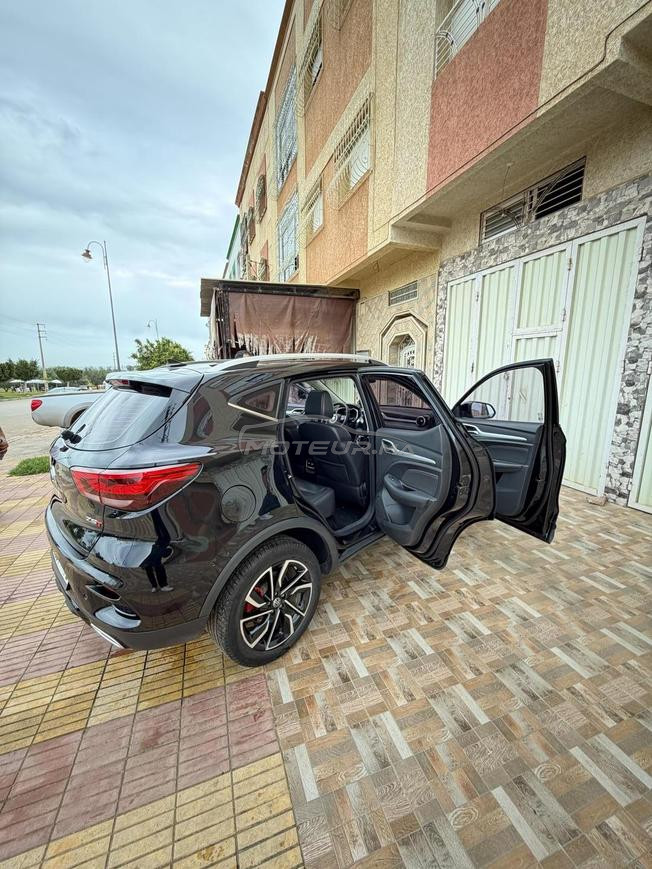 MG Essence Automatique 2023 à Casablanca