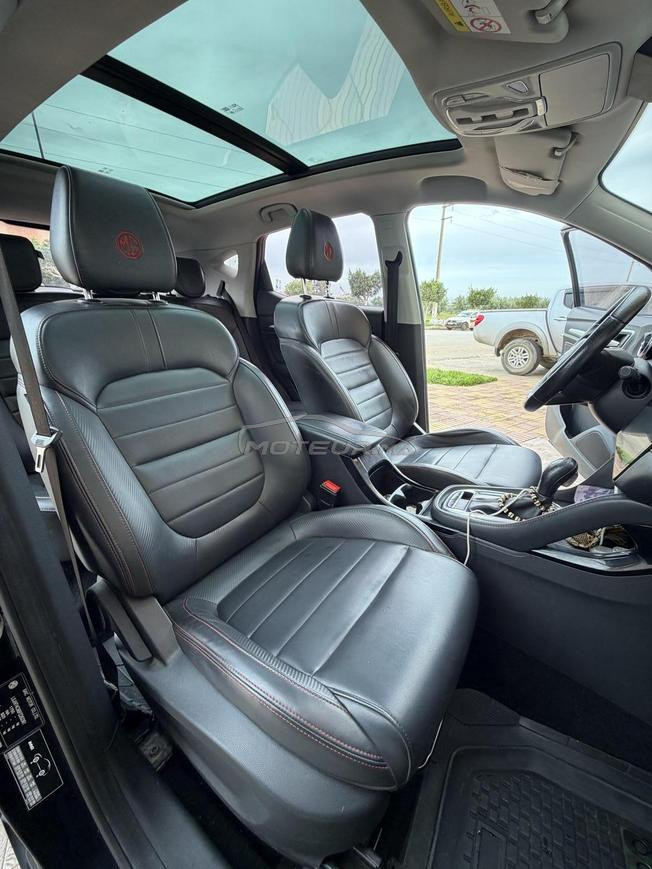 MG Essence Automatique 2023 à Casablanca
