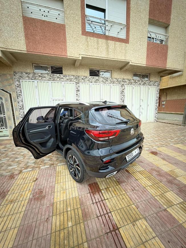 MG Essence Automatique 2023 à Casablanca