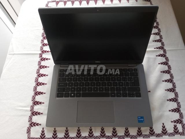 Dell Latitude 5420 i5 11ème Gén 16Go RAM État Neuf