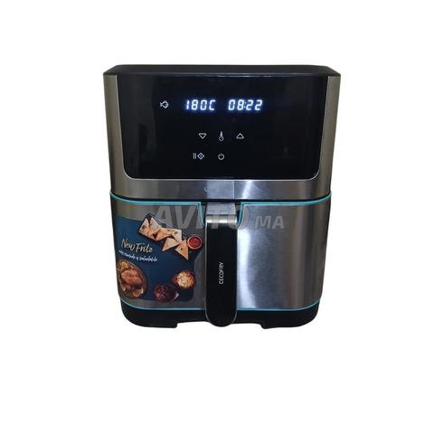 إل فريار 8 تيرو - 2