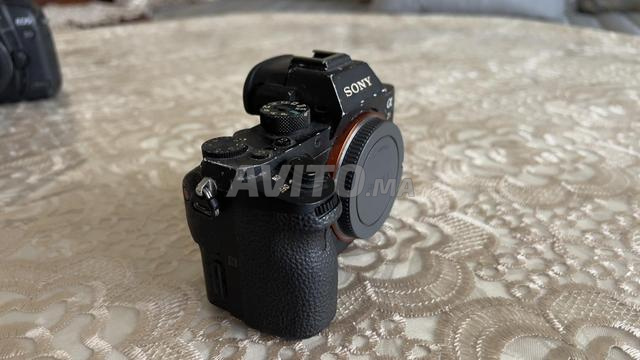 Appareil Photo Sony A7 R2 - 2