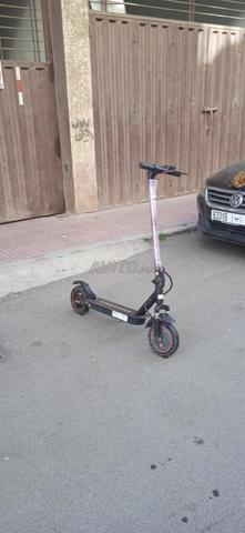 Trottinette électrique - 2
