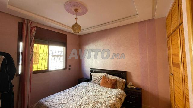 appartement avec garçonnière - 2