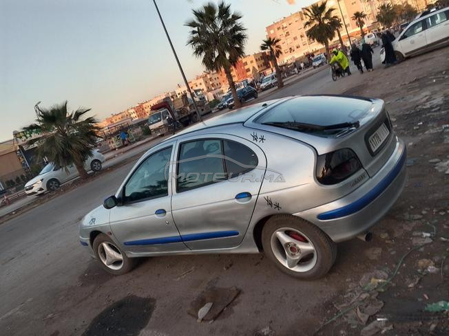 Renault Megane Diesel Manuelle 1996 à Deroua