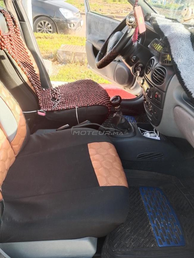 Renault Megane Diesel Manuelle 1996 à Deroua
