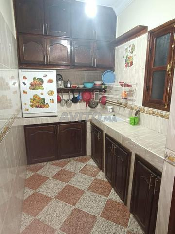 Appartement à louer à la journée à Béni Mellal - 2