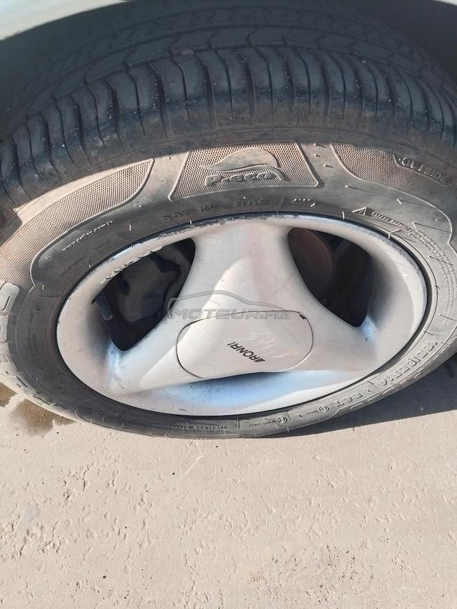 Renault Megane Diesel Manuelle 1996 à Deroua