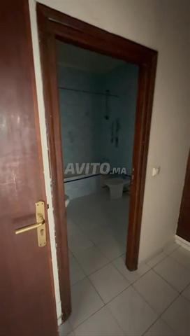 أكدال للإيجار مثالي لعيادة طبية مقابل الترام - 2