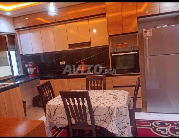 شقة للكراء اليومي - 2