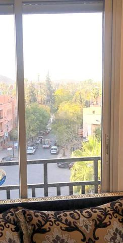 Appartement à vendre Gueliz Marrakech - 2
